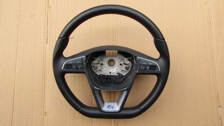 Руль к SEAT Leon 2012