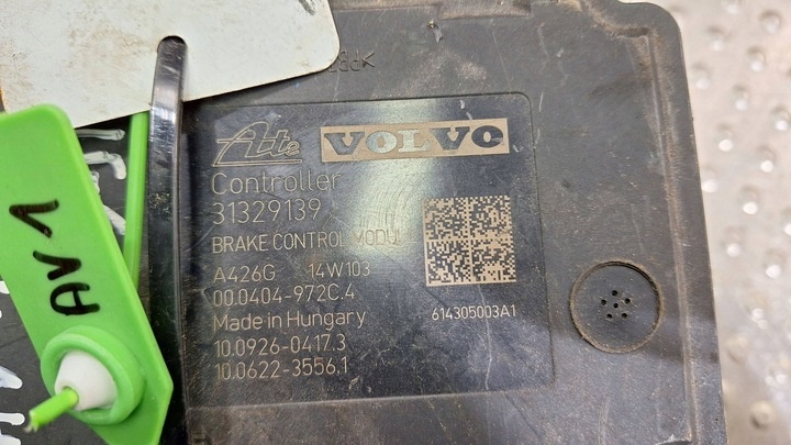 Блок ABS к Volvo S80 2006