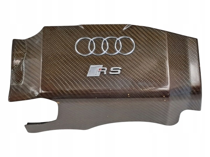 Декоративная крышка двигателя  к Audi RS 4 2005