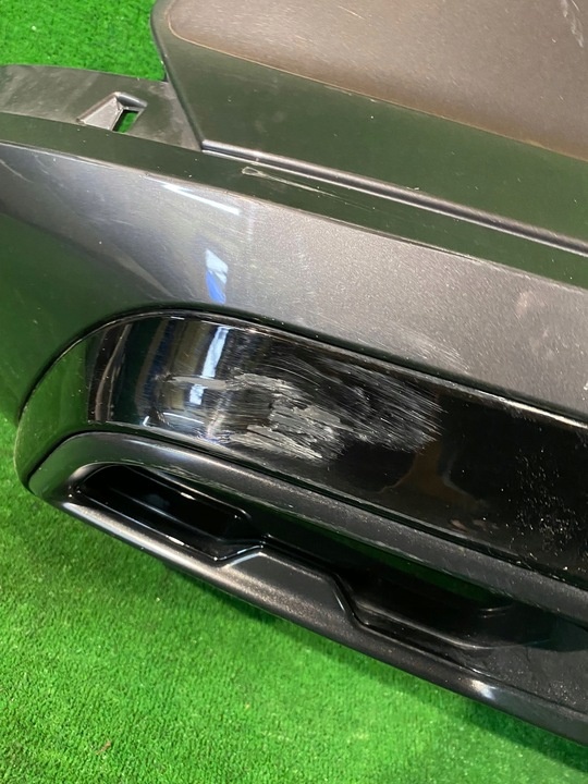 Бампер задний к Cupra Formentor 2020
