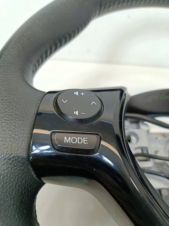 Руль к Toyota Aygo 2014