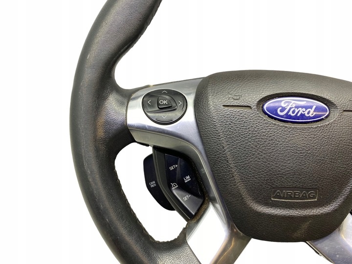 Руль к Ford Transit Custom 2012