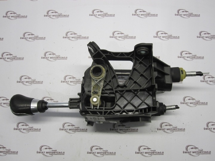 Кулиса к Ford C-MAX 2010