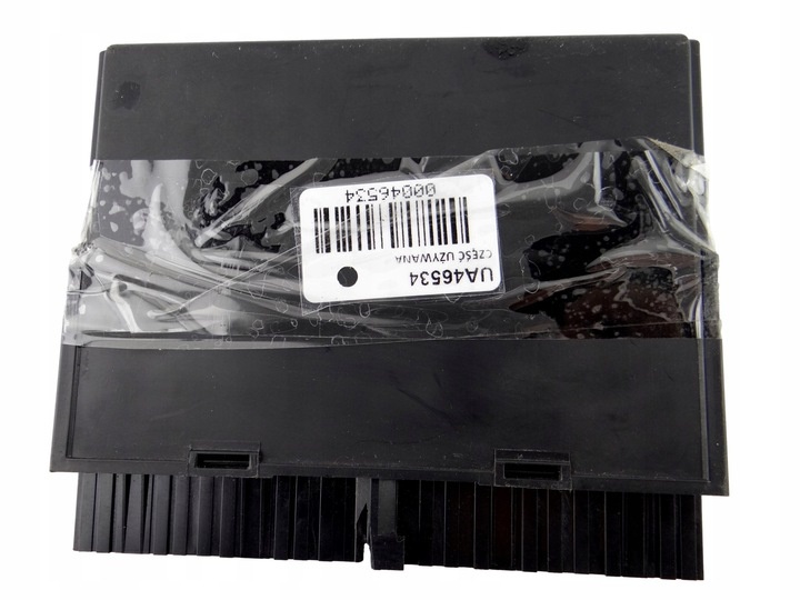 Блок предохранителей к Ford Focus 1998