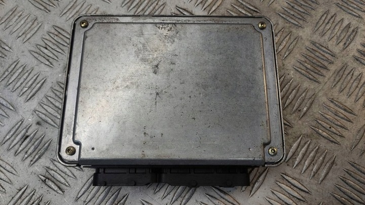 Блок управления двигателем к Opel Frontera 1998