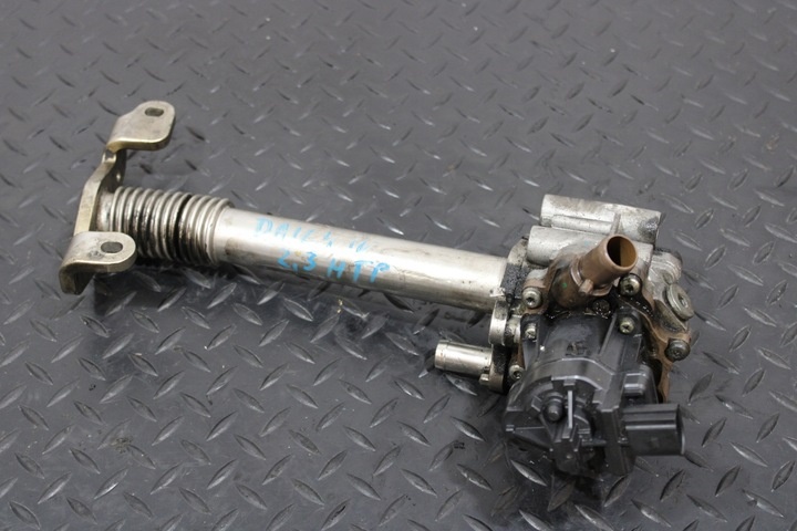 Клапан EGR к Iveco  2006