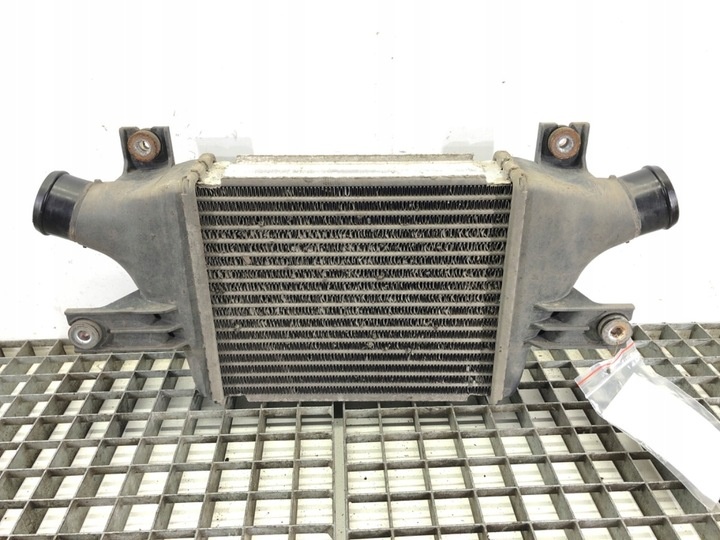 Интеркулер к Mitsubishi Lancer 1997