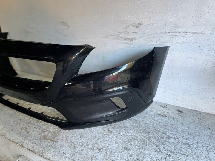 Бампер передний к Volvo V40 2012