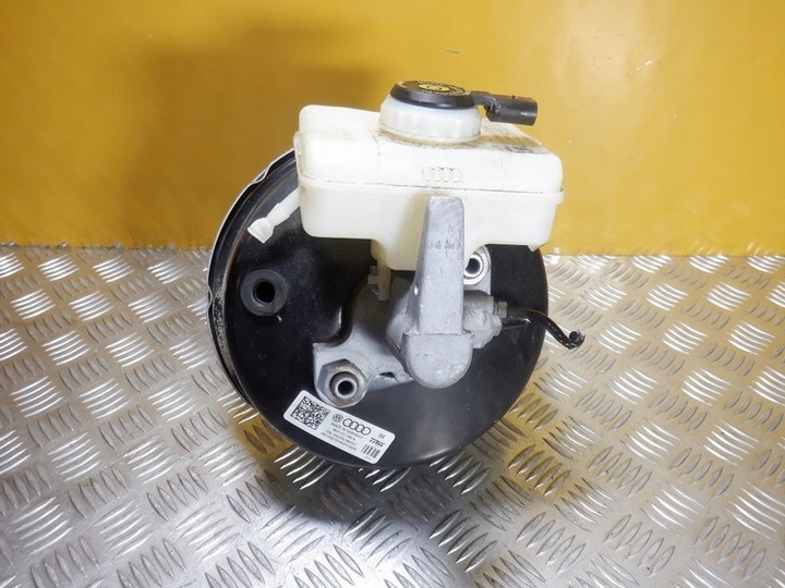 Блок ABS к Audi A5 2007