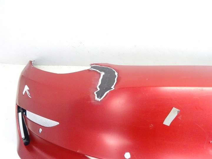 Бампер передний к Tesla Model 3 2017