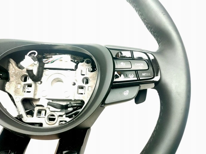 Руль к Honda HR-V 2022