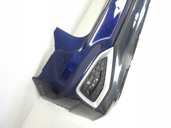 Бампер задний к Audi Q2 2020