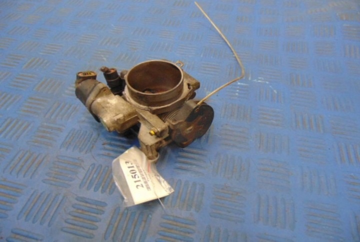 Моновпрыск к Opel Astra 2004