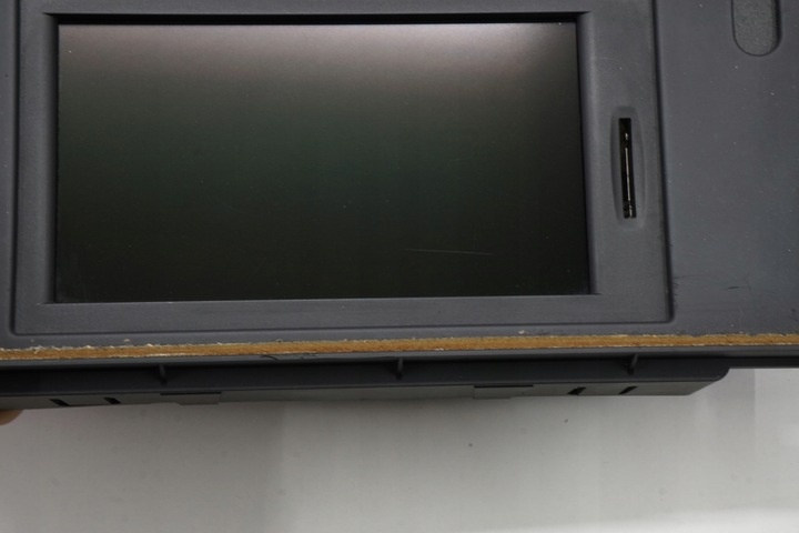 Блок навигации к Renault Laguna 2008
