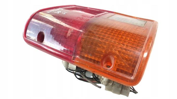 Фонарь задний левый к Mitsubishi i 2006