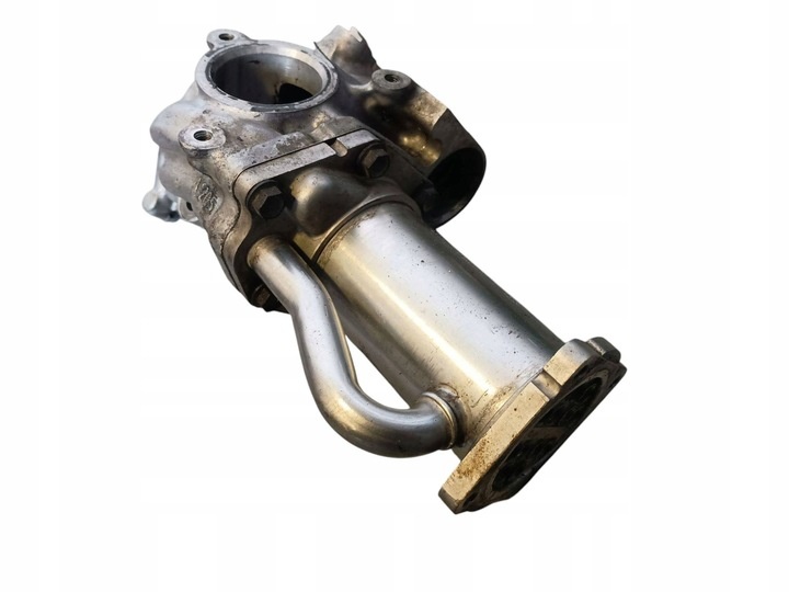 Радиатор EGR к Renault Clio 2005