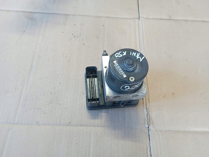 Блок ABS к MINI Cooper 2000