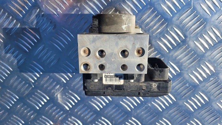 Блок ABS к Honda Jazz 2007