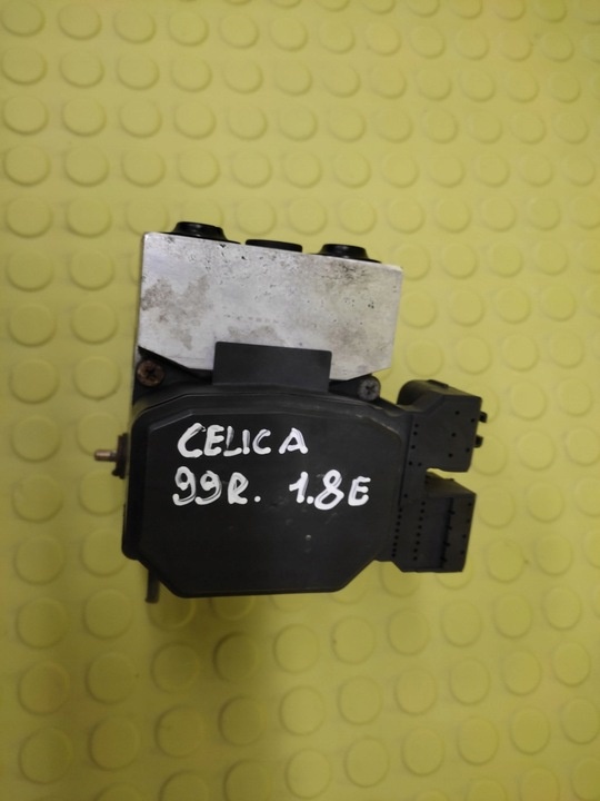 Блок ABS к Toyota Celica 1999