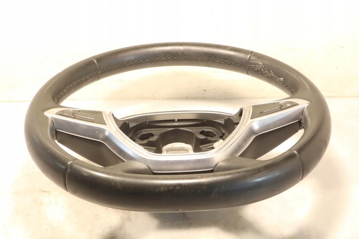Руль к Dacia Logan 2012