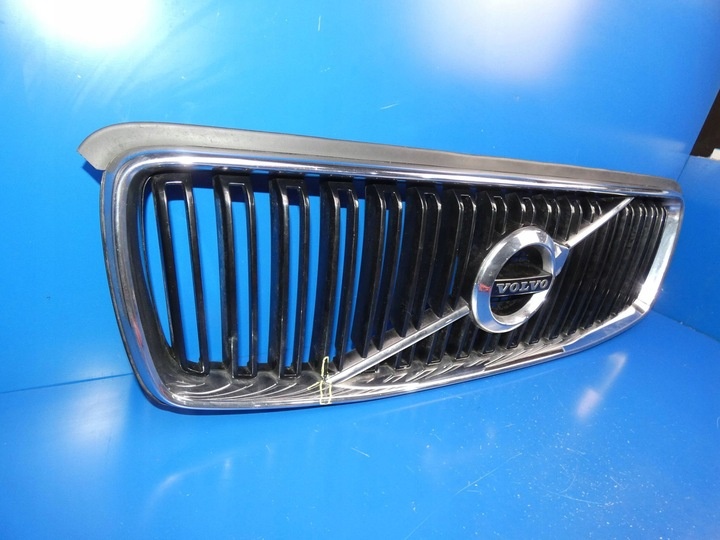 Решетка радиатора к Volvo XC90 2014