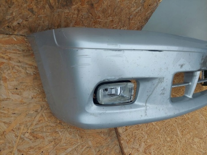 Бампер передний к Mazda Premacy 1999