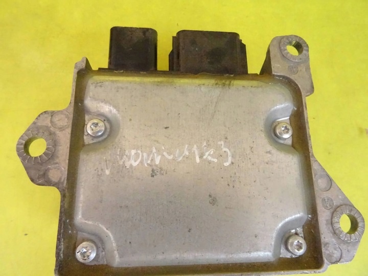 Блок AirBag к Ford Mondeo 2000