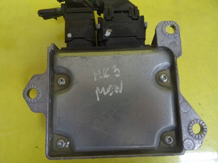 Блок AirBag к Ford Mondeo 2000