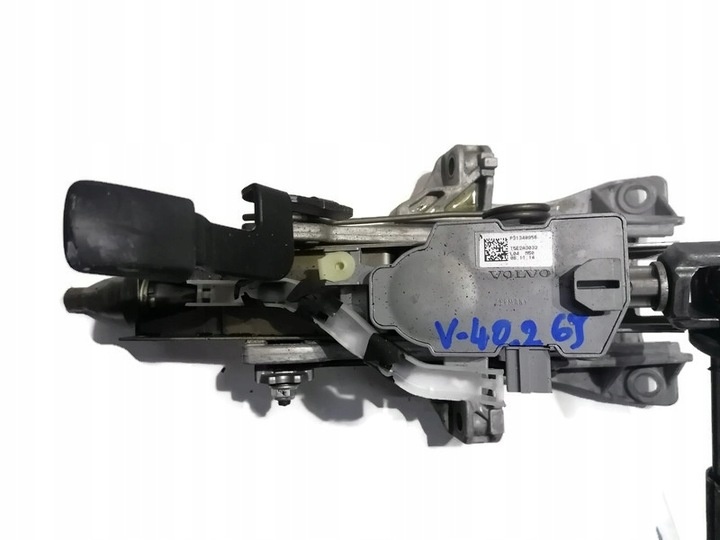 Рулевая колонка к Volvo V40 2012