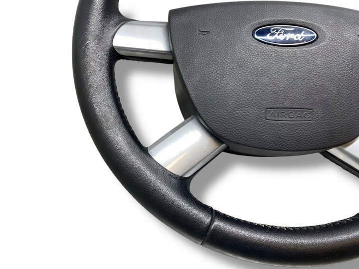 Руль к Ford C-MAX 2003