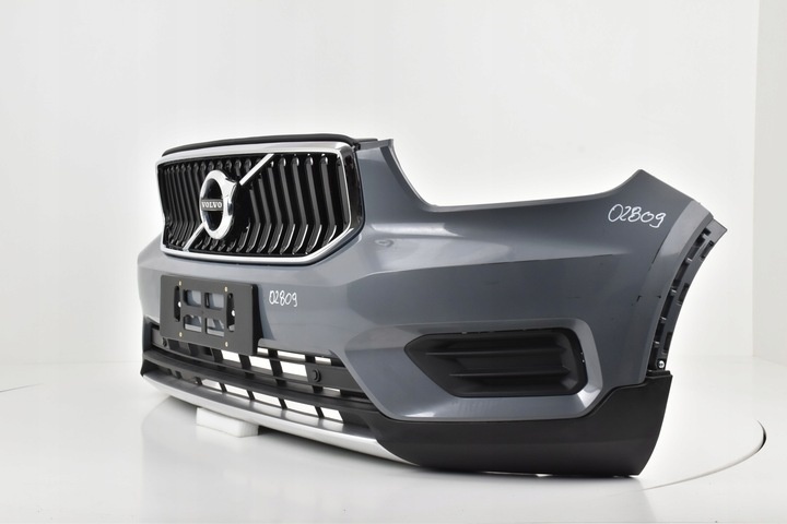 Бампер передний к Volvo XC40 2022