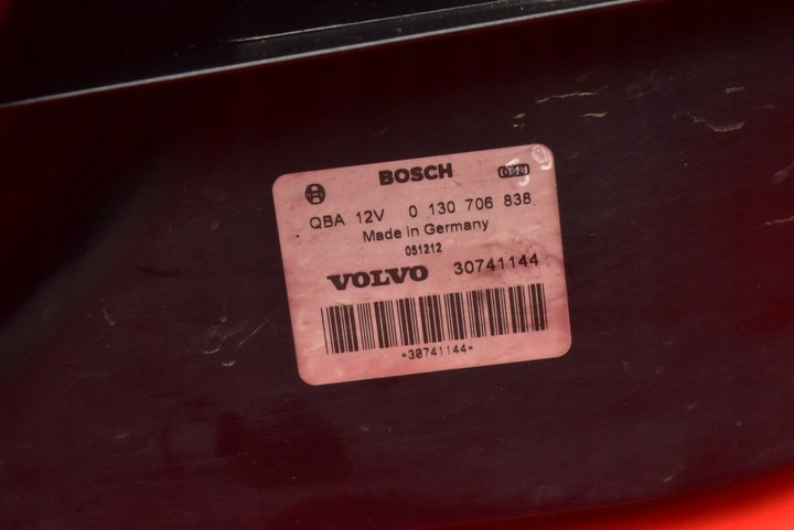 Вентилятор радиатора к Volvo V70 2000