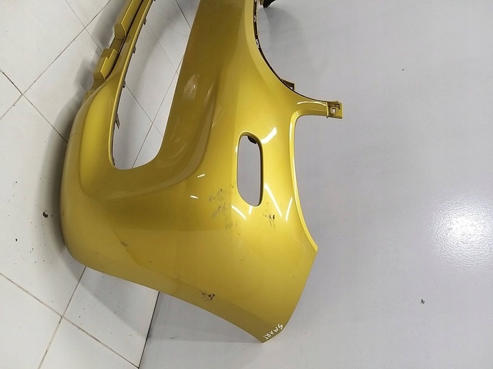 Бампер передний к Smart Fortwo 2015