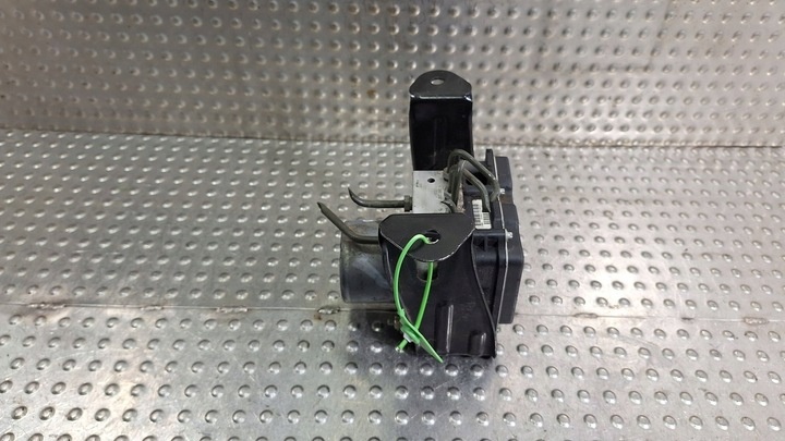 Блок ABS к Smart Fortwo 2007