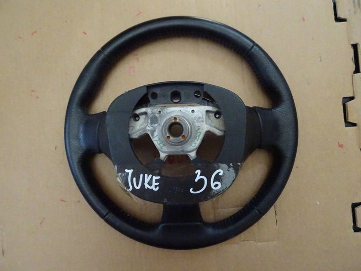 Руль к Nissan Juke 2010