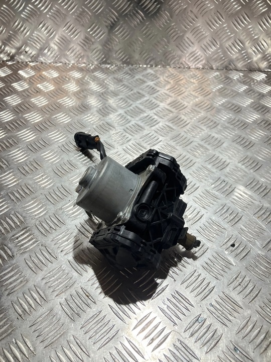 Блок ABS к Opel Mokka 2021