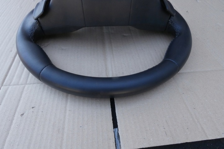 Руль к DS 4 2015