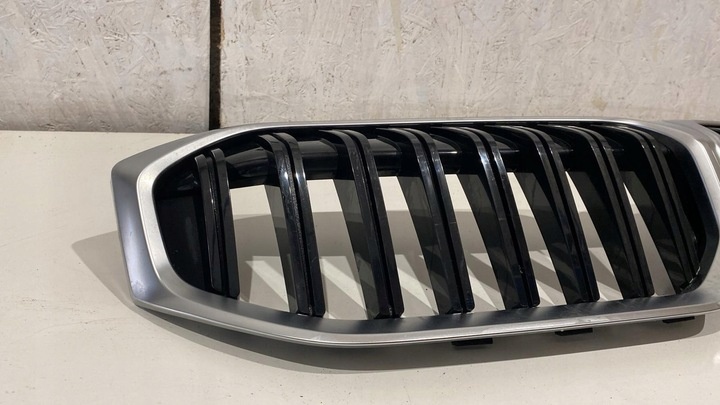 Решетка радиатора к BMW M3 2020