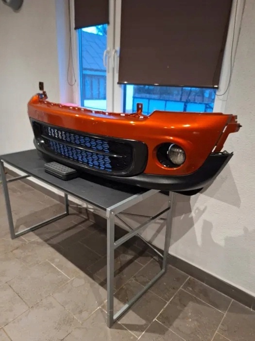 Бампер передний к MINI Cooper 2010