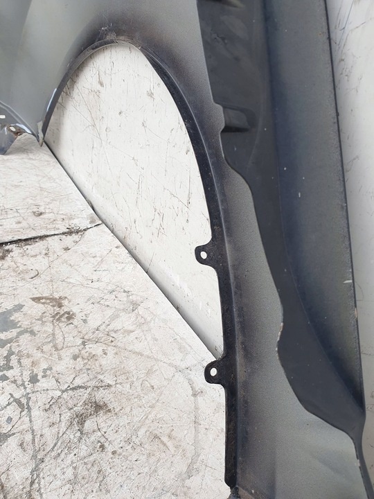 Крыло переднее правое к Ford C-MAX 2010