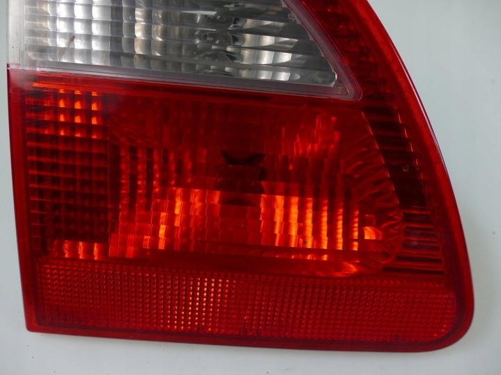 Фонарь задний левый к Ford Galaxy 2001