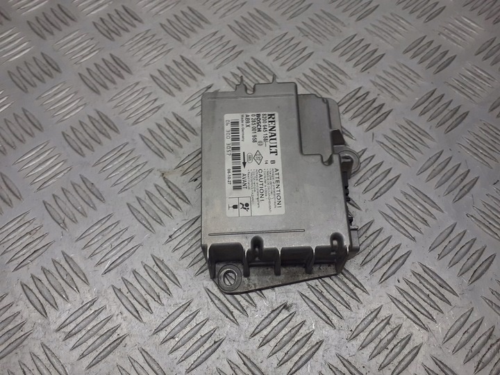 Блок AirBag к Renault Clio 2005