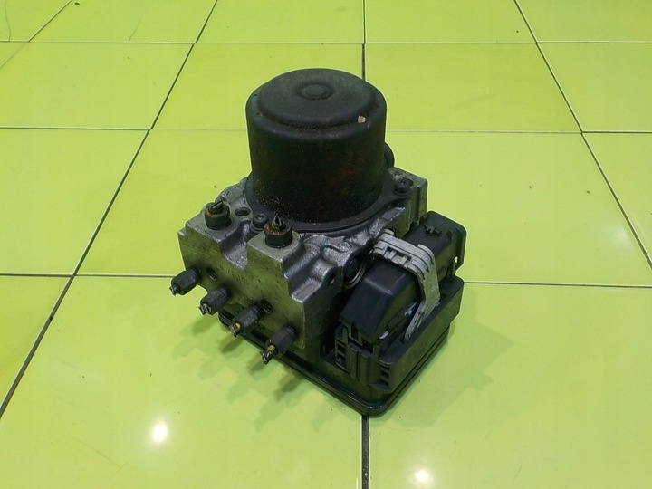 Блок ABS к Honda Civic 2005