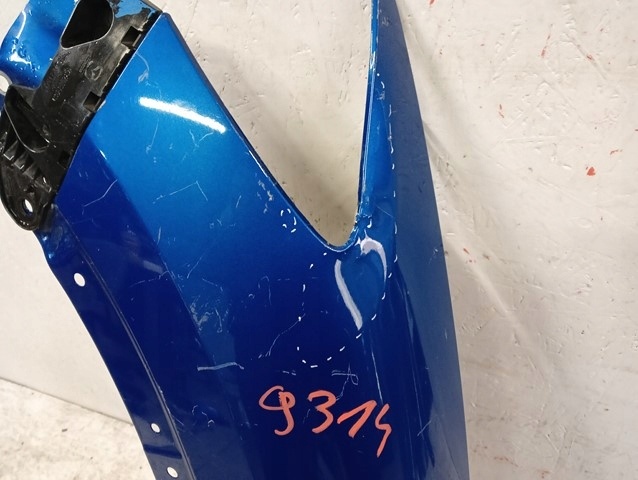 Крыло переднее левое к Mazda 5 2005