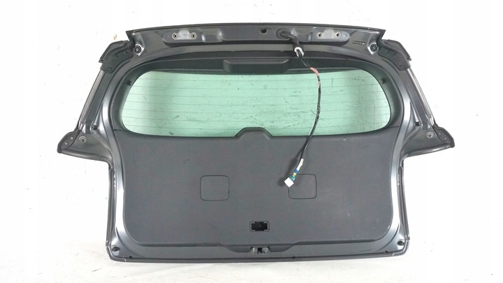 Крышка багажника (дверь 3-5) к Toyota Urban Cruiser 2008