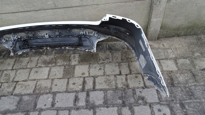 Бампер задний к BMW X4 2014