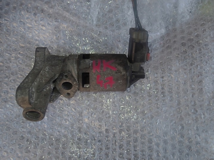 Клапан EGR к Jeep Grand Cherokee 2004