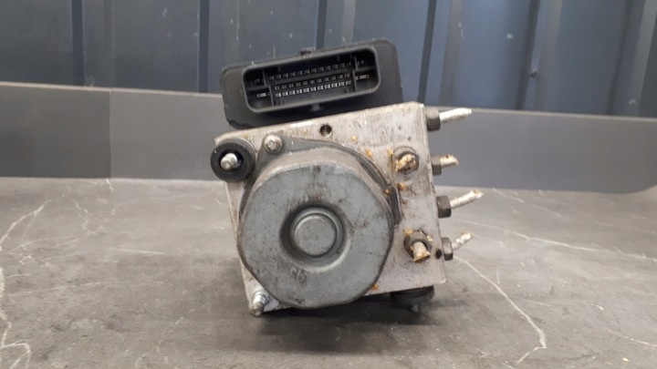 Блок ABS к Renault Captur 2013