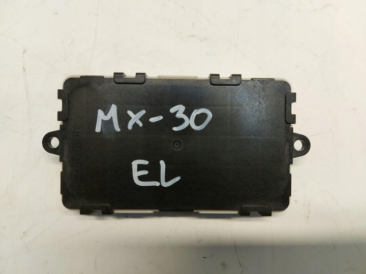 Блок управления (другие) к Mazda MX-30 2020
