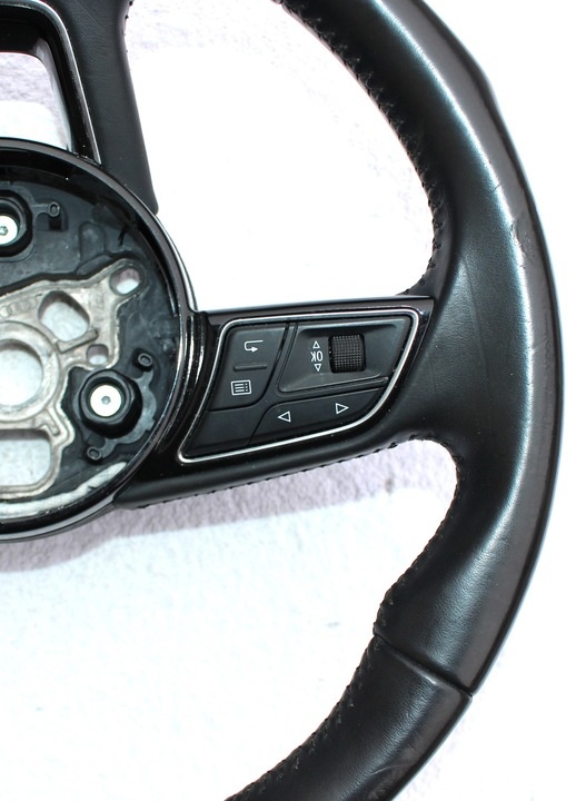 Руль к Audi A3 2012